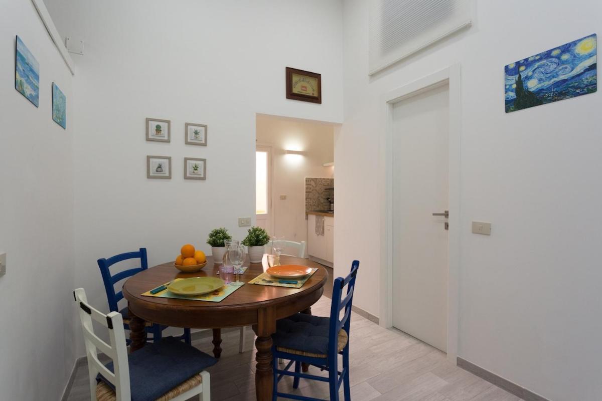 Appartamento La Casina Di Luigi Con Balcone Roma